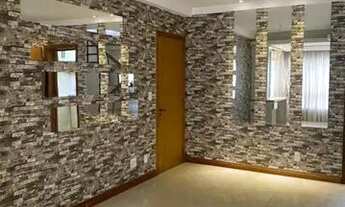 Imagem 6: Cobertura no Bairro Jardim Lindóia com 190,67 m², 2 dormitórios, closet, sala de estar, co