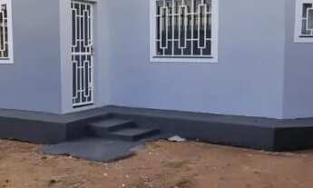 Imagem: Casa disponível para locação no Cidade