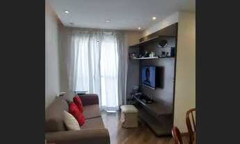 Imagem 5: Apartamento para venda tem 54 metros quadrados com 2 quartos em Mooca - São Paulo - SP