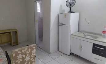 Imagem: ALUGA-SE CÔMODO NO JD SATÉLITE