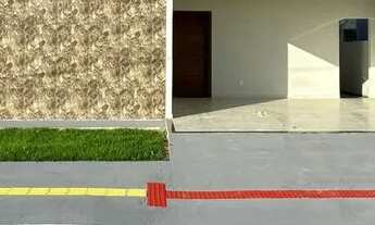 Imagem: Casa - Cidade Jardim