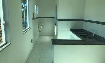 Imagem 4: Casa 2 quartos Penha