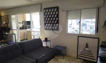 Imagem 4: Apartamento Mandaqui