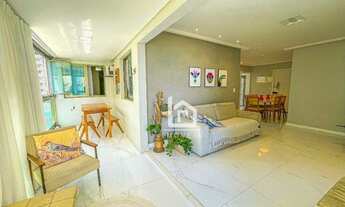 Imagem 4: Maravilhoso 3 Quartos Frente para o Mar na Praia de Itaparica - Vila Velha/ES