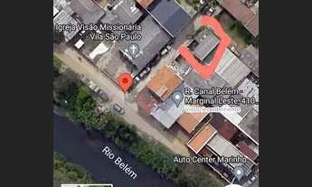 Imagem 5: Vendo ou troco Sobrado no Uberaba na vila São Paulo por casa na região do Tatuquara