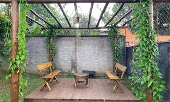 Imagem 6: Chácara com 4 dormitórios à venda, 1115 m² por R$ 1.400.000,00 - Colinas do Piracicaba (Ár