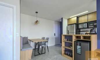 Imagem 4: Apartamento á venda com 2 quartos, 85m² - CAMBUCI