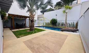 Imagem 7: Casa - Swiss Park - Campinas