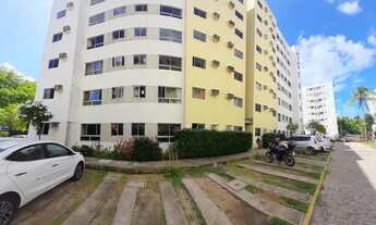 Imagem 4: Vendo apartamento com 2 quartos em ótimas condições no Residencial Parque Janga em Paulist