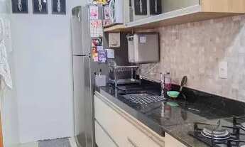 Imagem 7: Santa fé de Frente com 72 m², lazer de luxo na cobertura