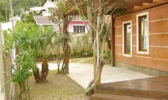 Imagem 2: Casa Britânica Casa com 2 dormitórios