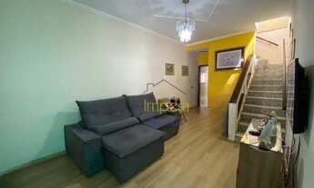 Imagem: Belo Sobrado com 02 dormitórios à venda