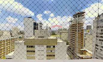 Imagem 7: Jardim Paulista - 363 m2, 4 suítes, 4 vagas. Apartamento Lindenberg a venda