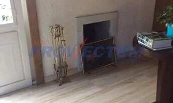 Imagem 4: Casa - Bairro das Palmeiras - Campinas