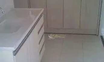 Imagem 6: Apartamento com 2 dormitórios para alugar, 55 m² por R$ 2.352/mês - Vila Alpina - Santo An