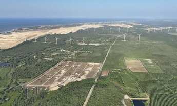 Imagem: Loteamento Caminho Das Flecheiras. 1FAEPTS