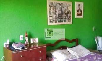 Imagem 3: Sobrado com 2 dormitórios à venda, 144 m² por R$ 325.000,00 - Residencial Bosque dos Ipês