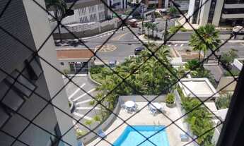 Imagem 4: Apartamento para aluguel com 192m², 4 quartos suítes, Candeal!