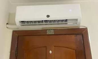 Imagem 5: Apartamento de 1 quarto semi-mobiliado na quadra 03 de Sobradinho para aluguel!