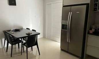 Imagem 4: Casa para venda com 161 metros quadrados com 3 quartos em Vila Valparaíso - Santo André