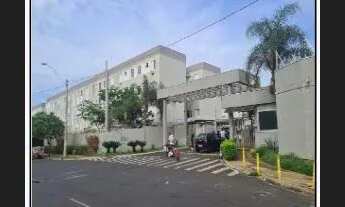 Imagem: RIBEIRAO PRETO - Casa Padrão