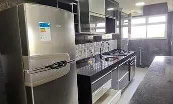 Imagem 3: Apartamento para venda com 2 quartos, 68m², mobiliado no Recreio dos Bandeirantes - RJ