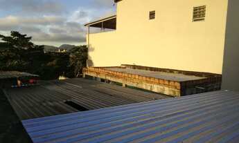 Imagem 4: Casa no 3 andar bairro do caju 55.000