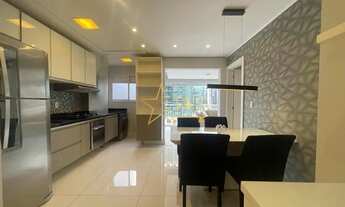 Imagem 3: Apartamento para aluguel com 54 metros quadrados com 1 quarto