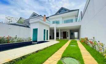 Imagem: Casa de condomínio para aluguel e venda