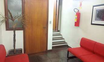 Imagem 3: Conjunto/Sala para Locação/Aluguel - 150m², 0 dormitórios, Mont Serrat