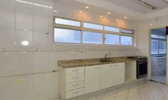 Imagem 3: São Paulo - Apartamento Padrão - Santa Cecília