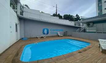 Imagem 6: AF/ Apartamento de 02 dormitórios, semimobiliado, no bairro Areias em São José