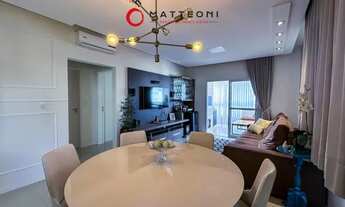 Imagem 2: Apartamento no Residencial Valência - Vila Moema