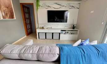 Imagem: Apartamento para venda com 2 quartos em