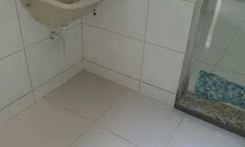 Imagem 3: Casa para aluguel possui 34 metros quadrados com 1 quarto em Jardim Paraíso - São Paulo