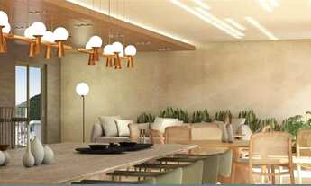 Imagem 2: APARTAMENTO COM 368.58 m² - FORTE - PRAIA GRANDE SP