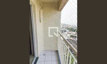 Imagem 7: Apartamento para Aluguel - Jaguaré, 2 Quartos, 48 m2