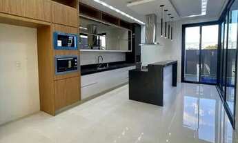 Imagem 6: Casa à venda no bairro Parqville Pinheiros - Aparecida de Goiânia/GO