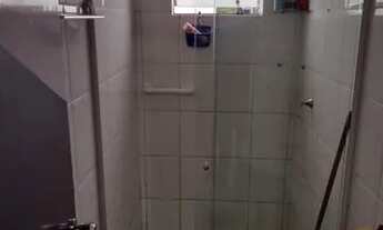 Imagem 6: Apartamento para venda tem 76 metros quadrados com 3 quartos em Marambaia - Belém - PA