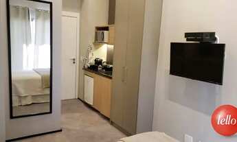 Imagem 5: São Paulo - Kitchenette/Studio - Vila Madalena