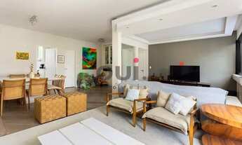 Imagem 4: Apartamento para aluguel e venda de 116m² com 2 quartos, sendo 1 suíte - Vila Olímpia - SP