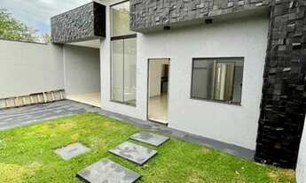 Imagem: CASA TÉRREA - ELI FORTE Casa de Rua com