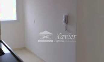 Imagem 3: Apartamento com 2 dormitórios, 51 m² - venda por R$ 189.900,00 ou aluguel por R$ 1.600,00