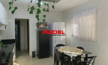 Imagem 7: Casa Padrão em São José dos Campos