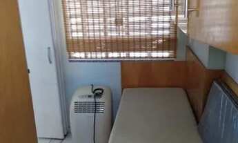 Imagem 6: Apartamento com 3 dormitórios para alugar, 90 m² por R$ 2.700,00/mês - Santa Teresinha - S