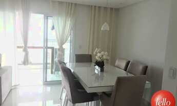 Imagem 4: São Paulo - Apartamento Padrão - Santana