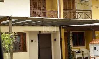 Imagem: Sobrado para Venda - 130m², 3 dormitórios