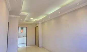 Imagem 3: Apartamento para aluguel tem 52 metros quadrados com 2 quartos em Centro - Contagem - MG