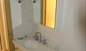 Imagem 3: Apartamento com 2 dormitórios para alugar, 61 m² por R$ 3.169,80/mês - Petrópolis - Porto