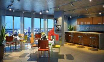 Imagem 5: Apartamento para alugar, 32 m² por R$ 2.900,00/mês - Saúde - São Paulo/SP